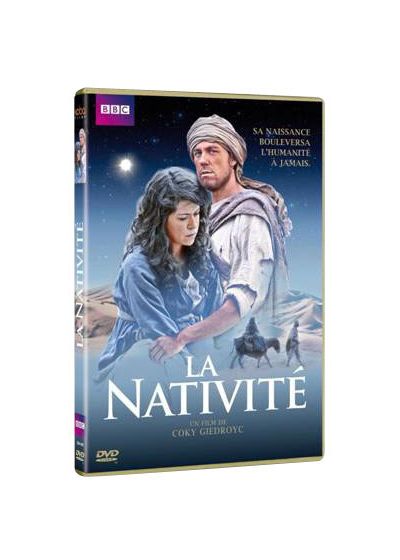La Nativité - DVD