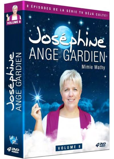 Joséphine, ange gardien - Saison 8 - DVD