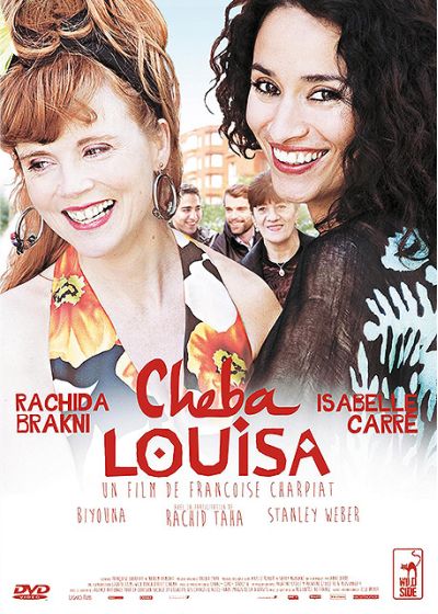 Cheba Louisa - DVD