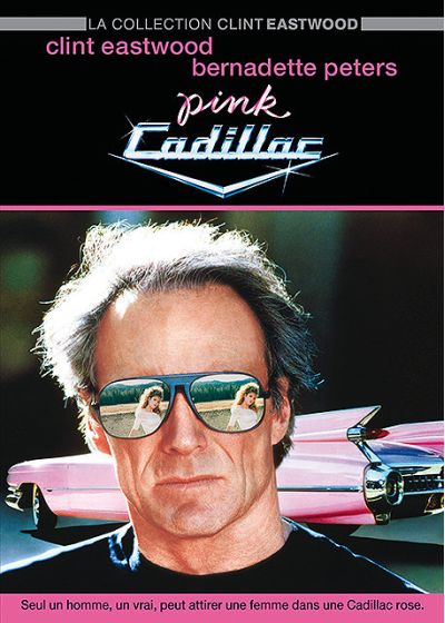 Pink Cadillac - DVD