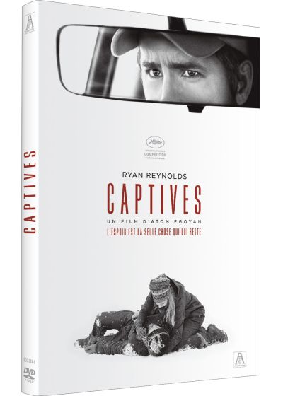 Captives - DVD