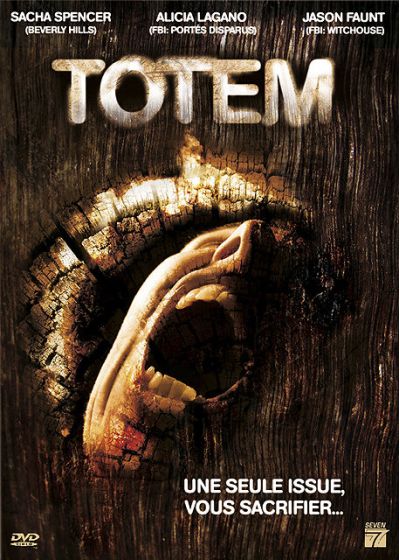 Totem - DVD