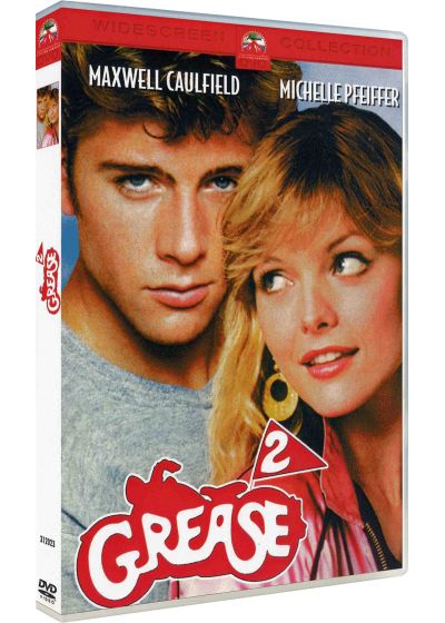 Grease 2 - DVD