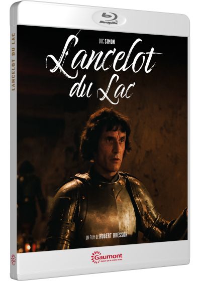 Lancelot du Lac - Blu-ray