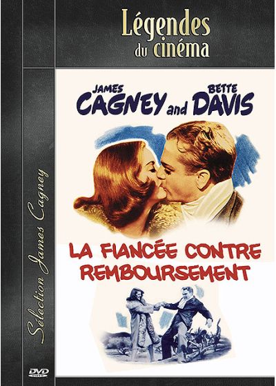 Fiancée contre remboursement - DVD