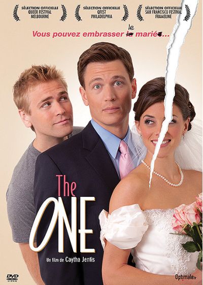 The One - DVD