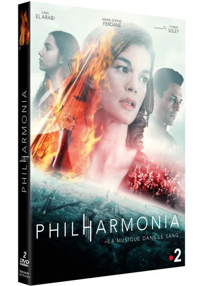 Philharmonia - DVD