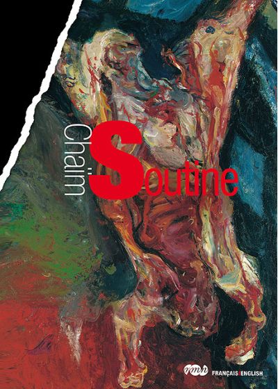 Chaïm Soutine - DVD