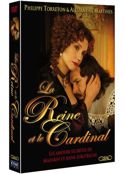 La Reine et le Cardinal - DVD