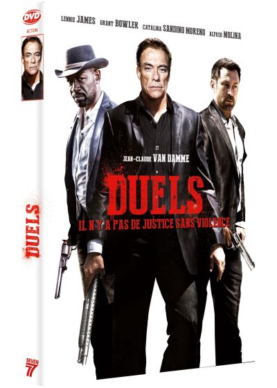 Duels - DVD