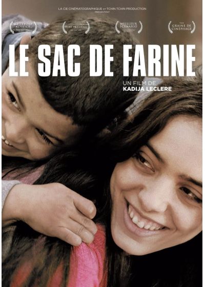 Le Sac de farine - DVD