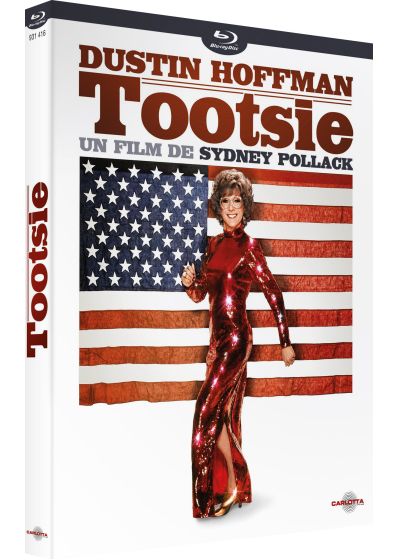 Tootsie - Blu-ray
