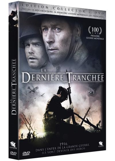 La Dernière tranchée (Édition Collector) - DVD