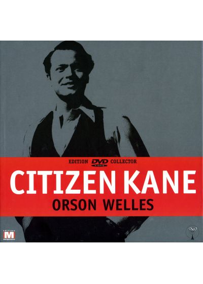 Citizen Kane (Édition Collector) - DVD