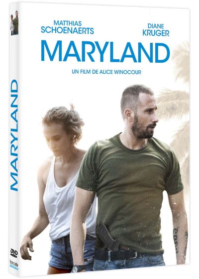 Maryland - DVD