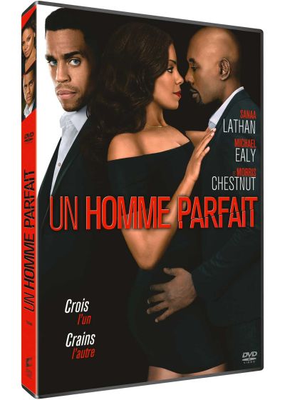 Un homme parfait - DVD