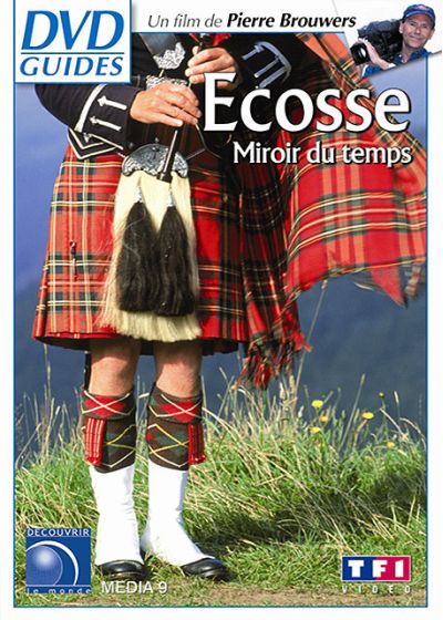 Écosse - Miroir du temps - DVD