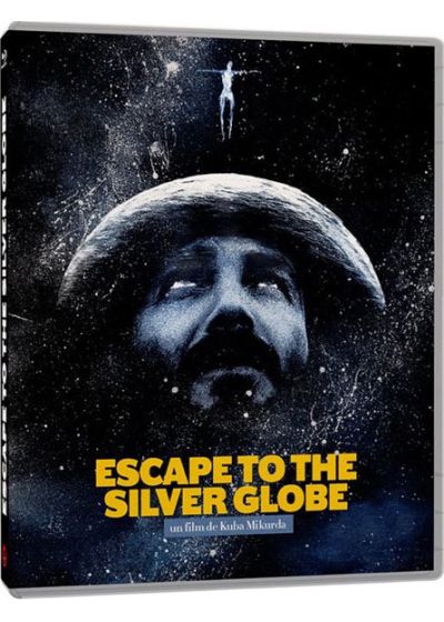 Escape to the Silver Globe (Édition Limitée) - Blu-ray