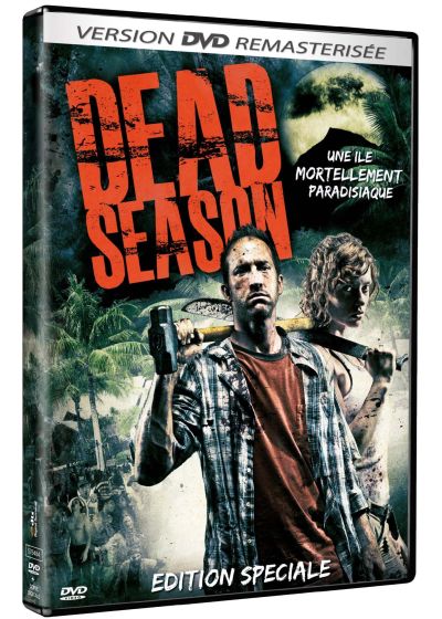 Dead Season - DVD
