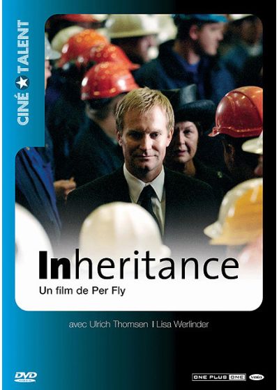 Inheritance - DVD