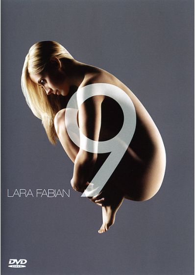 Fabian, Lara - 9 - DVD