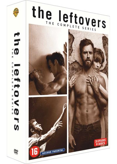 The Leftovers - L'intégrale - DVD