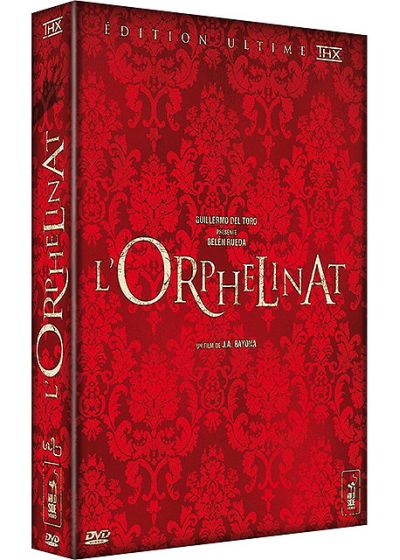 L'Orphelinat (Édition Ultime) - DVD