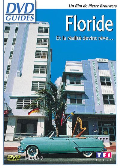 Floride - Et la réalité devint rêve... - DVD