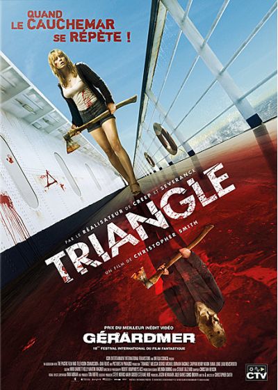 Triangle - DVD