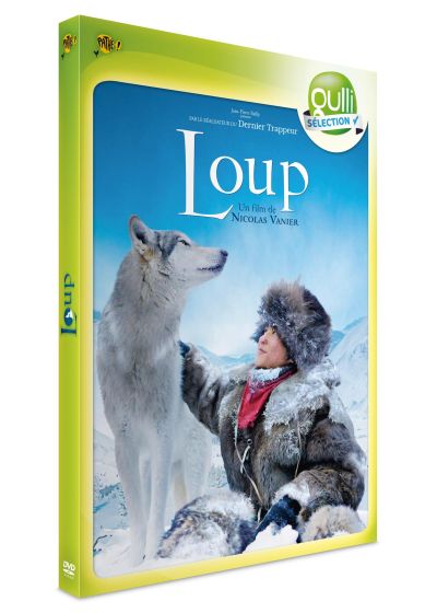 Loup - DVD