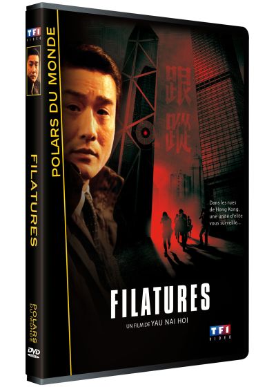 Filatures - DVD