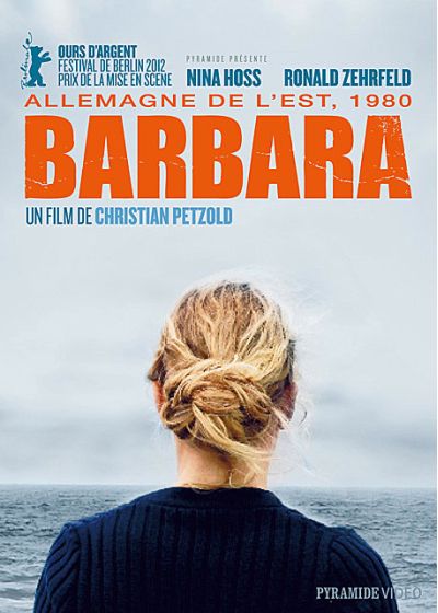 Barbara - DVD