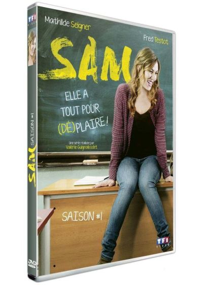 Sam - Saison 1