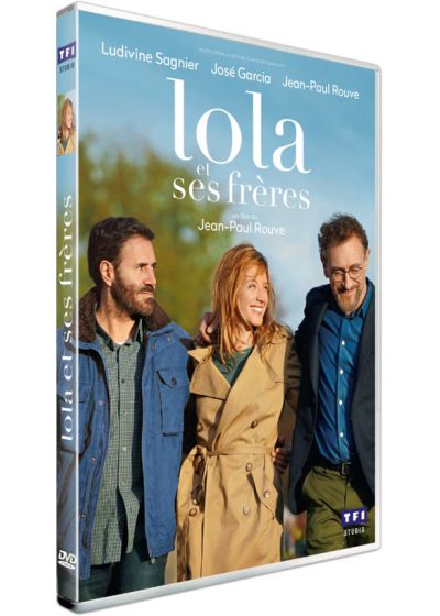 Lola et ses frères - DVD