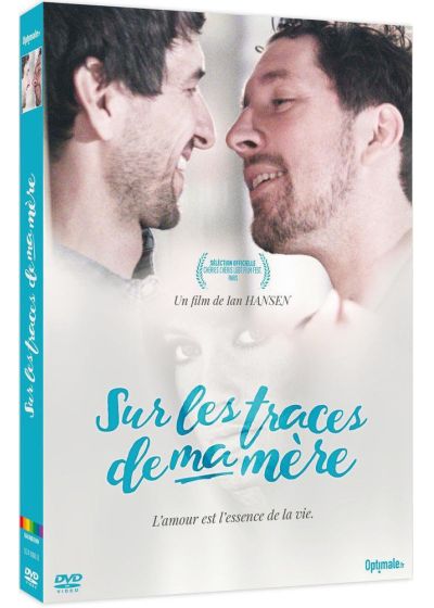 Sur les traces de ma mère - DVD