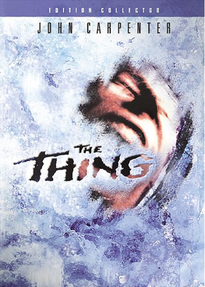 The Thing (Édition Spéciale) - DVD