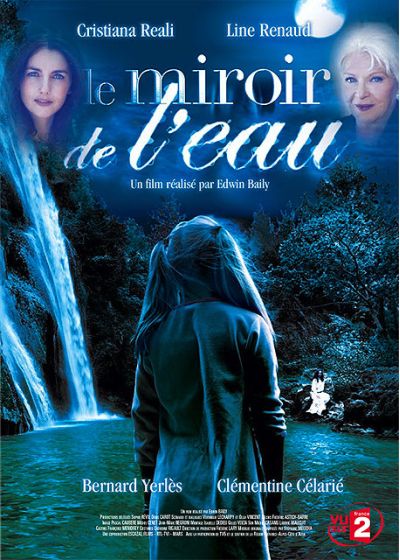 Le Miroir de l'eau - DVD