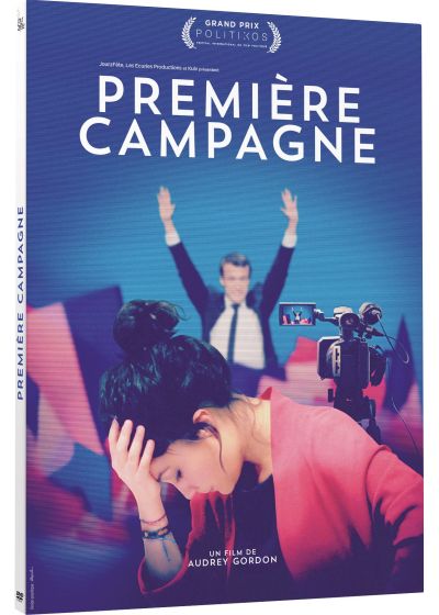 Première campagne - DVD
