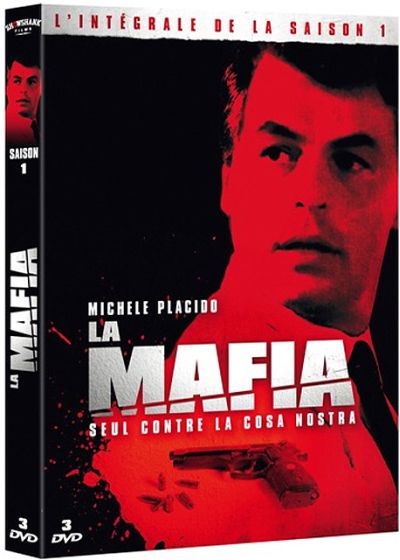 La Mafia : L'intégrale de la saison 1 - DVD