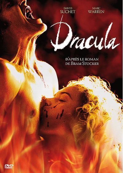 Dracula - DVD