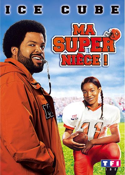 Ma super nièce ! - DVD