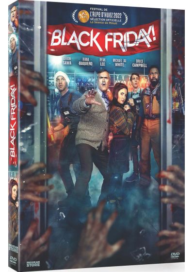 Black Friday - DVD