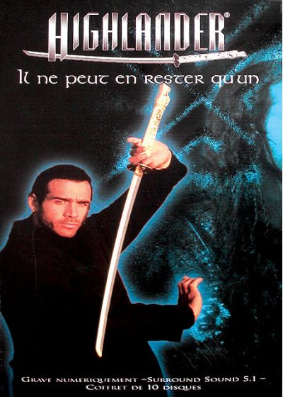 Highlander (La série)