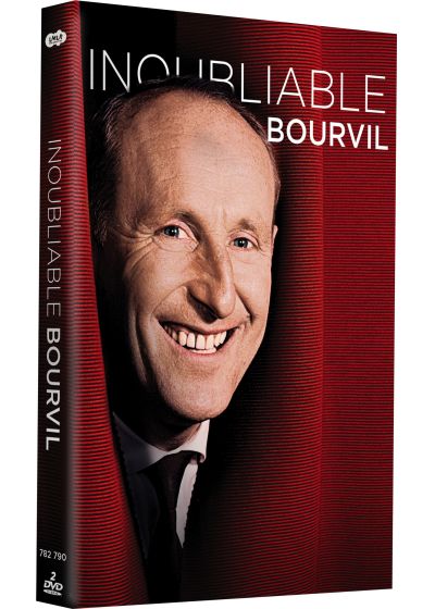 Inoubliable Bourvil - DVD