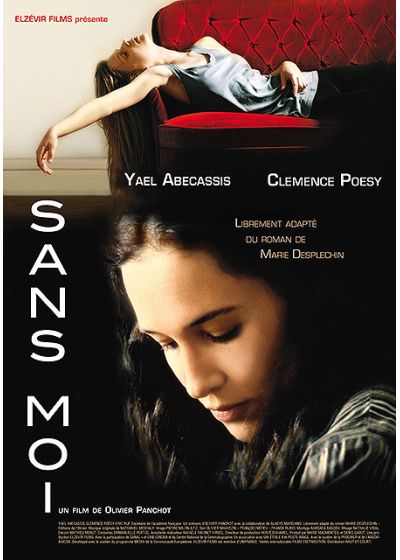 Sans moi - DVD