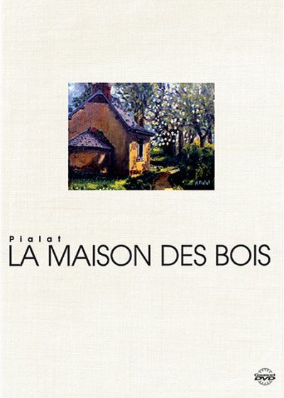 La Maison des bois - DVD