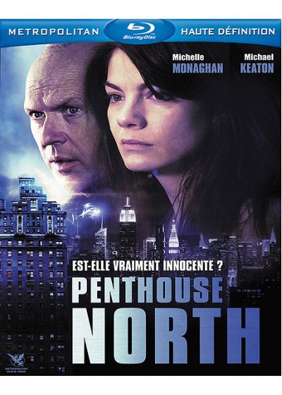 Penthouse North - Blu-ray