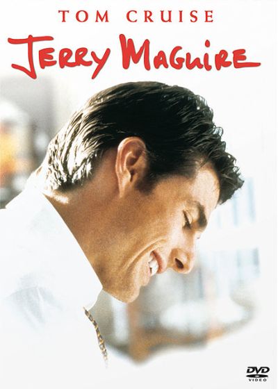 Jerry Maguire - DVD