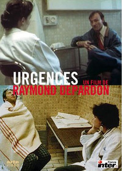 Urgences - DVD