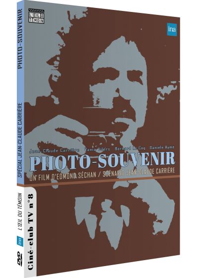 Photo-souvenir - DVD